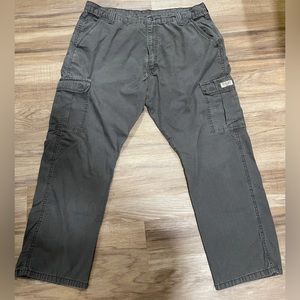 Wrangler Cargo Pants sz 40x30